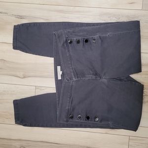 Loft Skinny Pant